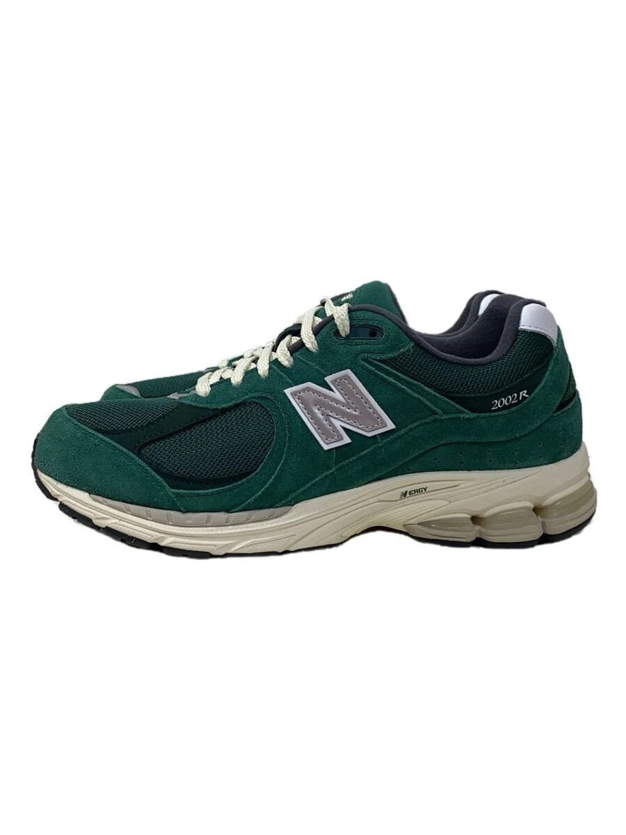 Sneakers basse US10 New Balance Grn M2002Rhb