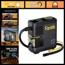 Heavy Duty Tire Inflator Portable Air Compressor 150 Psi Fast Inflation Cordless Heavy Duty Tire Inflator Portable Air Compressor 150 Psi Fast Inflation Cordless