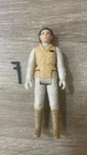 Vintage Star Wars 1980 Hoth Princess Leia, Original Blue Blaster Beauty