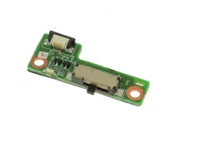 Dell OEM Inspiron 1525 1526 Wi-Fi Catcher Switch Circuit Board NY755