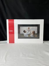 AiMOR Touchscreen Display Portable Full HD Screen Digital Photo Frame