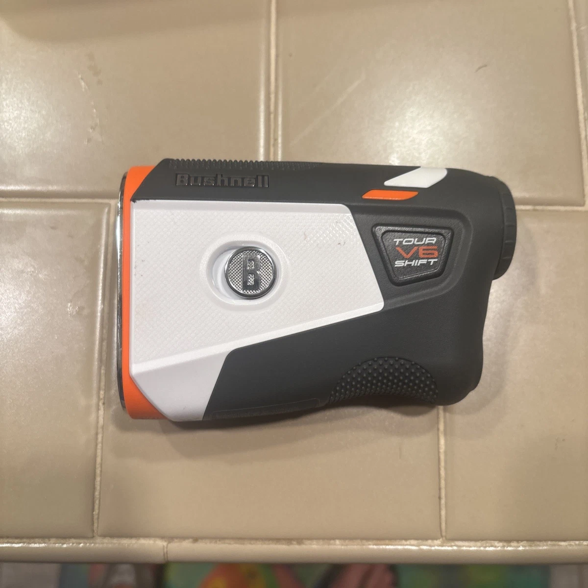 Bushnell Golf Rangefinders for sale - eBay