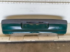 Pare-choc arrière Peugeot 306
