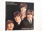 The Beatles "Five Nights In A Judo Arena" Pristine NEVER PLAYED 1975 Vinyl LP