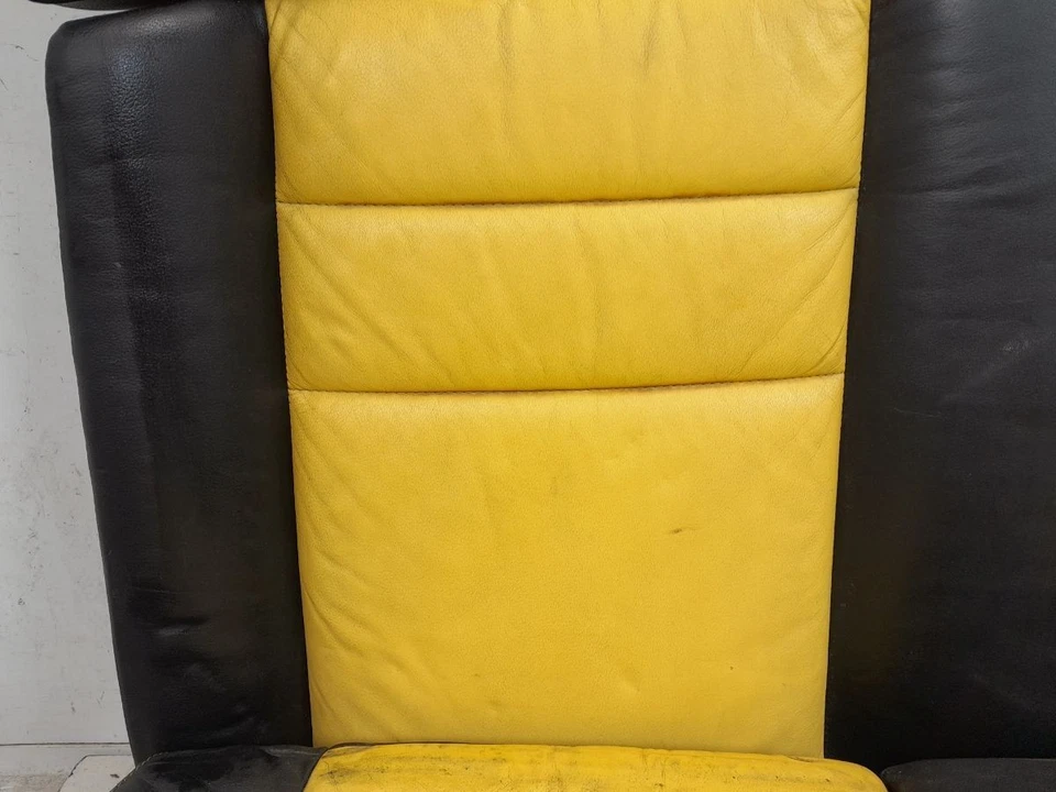 VOLKSWAGEN Golf Cabriolet Concept 2000 Seat Rear 8V0885283 - Image 3 of 4