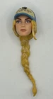 New ListingGIJoe Classified Retro Cover Girl Head (B) Fodder 1/12 Scale