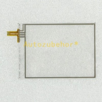 1 pc. New Syscomp Gehmeyr GmbH Max Planck Str. 1 92224 Amberg Touch Screen Glass