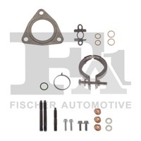 Fa1 Montagesatz Lader KT220920 FüR Renault ScÉNic 3 JZ0 Megane BZ0 DZ0 CC EZ0