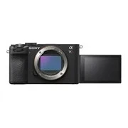 Sony Alpha 7CR Full-Frame Interchangeable Lens Camera (Black) Review