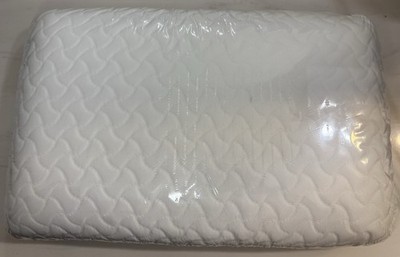 Tempur-Pedic Cloud Pillow Standard Sealed Brand New No Box