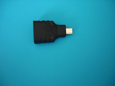 HDMI auf micro-HDMI Adapter für Raspberry Tablet Audio Video TV