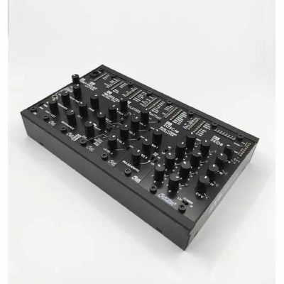 Tangible Waves AE Modular VSYSTEM-1 Synthesizer & Sequencer