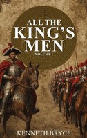 Kenneth Bryce | All The King's Men | Buch | Englisch (2026) | British Publishers