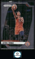 2024 Panini Prizm WNBA #44 Alyssa Thomas