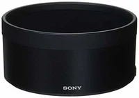 Sony ALC-SH142 Lens Hood for FE 85mm F1.4 GM (SEL85F14GM) Genuine Accessory
