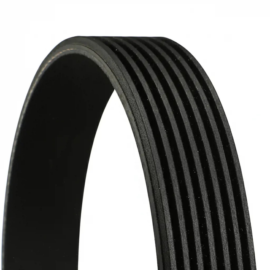 Contitech Cinghia Poly-V 7 Pk 1165 Nissan 7Pk1165 - Immagine 2