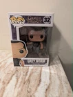 Funko Pop! Vinyl: Game of Thrones - Grey Worm #32