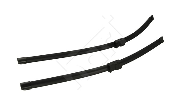 Hart Scheibenwischer FüR BMW X3 F25 X4 F26 Volvo V50 MW 545 S40 II 544-image
