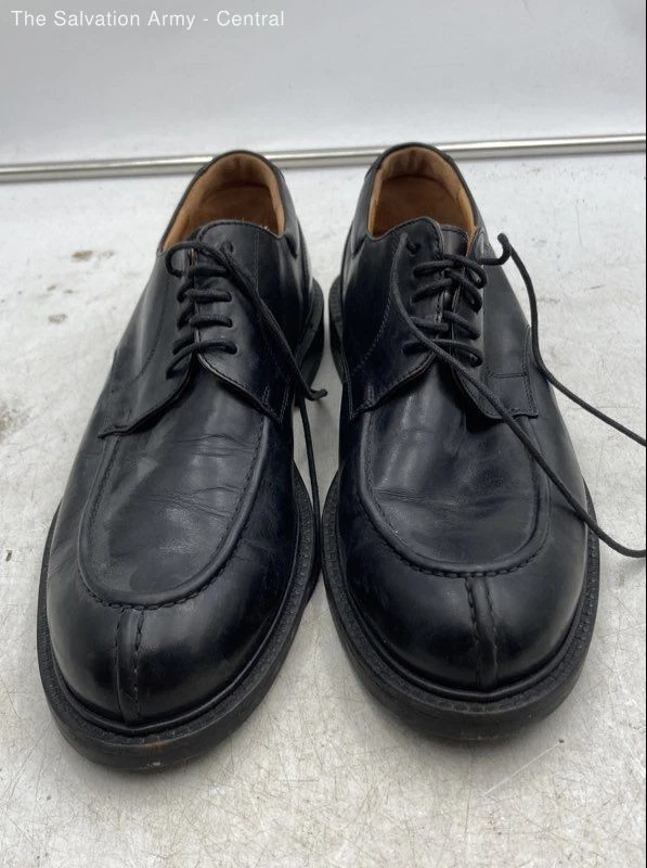 Johnston & Murphy Derby Dress Shoes for Men for sale | eBay display picture 3