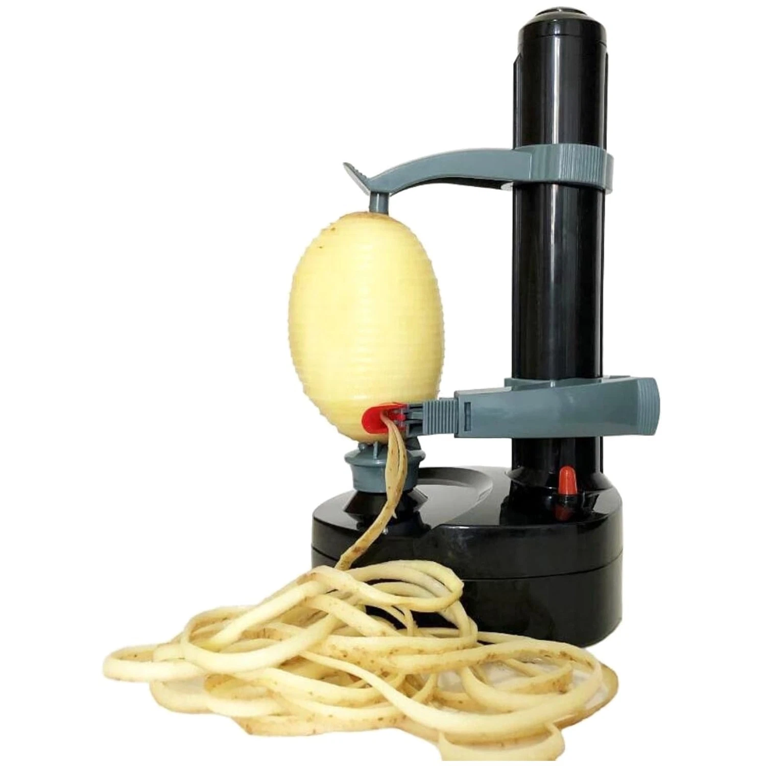 Automatic Electric Peeler for Zucchini, Carrot, Apple
Opens in a new window or tab