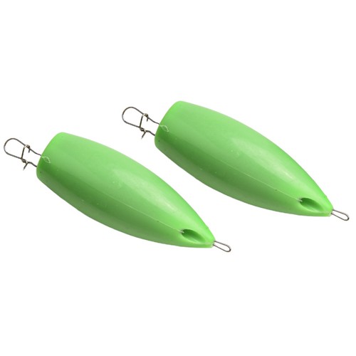 Galleggianti Pesca Superficie Controller Polipropilene Lanciatore Fissa - Imagen 8 de 40