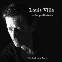 Le Bal Des Fous Von Louisville | Cd | Zustand Neu