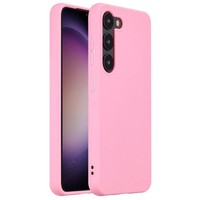 Imoshion Tpu Color Cover Samsung Galaxy S23 - Bubblegum Pink