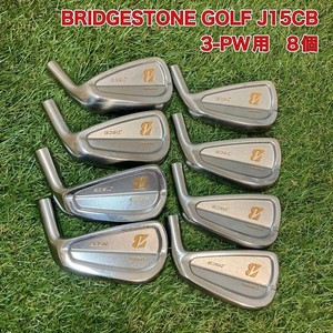 Bridgestone J15 Cb | eBay