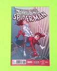 Amazing Spider-Man #700.5 Vol. 1 2014 Marvel Comics 1st App High Grade W186-103