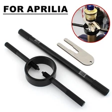 Motorcycle Forks Service Tool Kit Fork Spring Compressor Damper Rod Bleed Tools