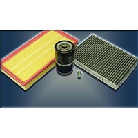 Filtersatz Wartungskit Inspektion XS Audi VW A3 8L Golf IV TT 8N 1,6 1,8 T 2,0