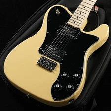 Fender FSR Collection 2023 Traditional 70s Telecaster Deluxe MF VWH [JD23021614]