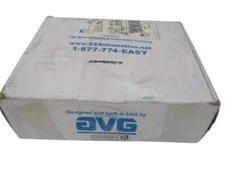 AVG EZP-S8C-RMC PANELVIEW  NSMP