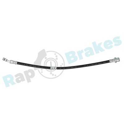 Rap brakes R-H1015 brake pants for Honda