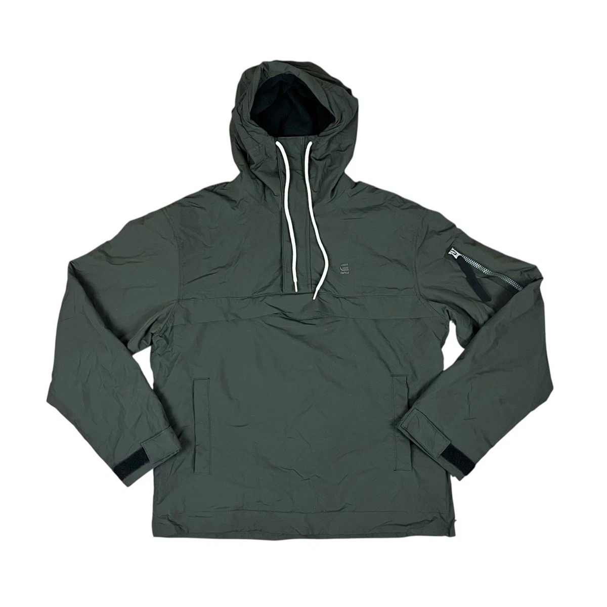 G-Star Parkas Coats, Jackets & Vests for Men for Sale | Shop New 