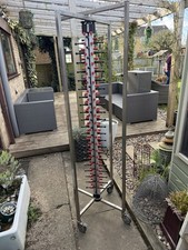 2 JackStacks Jack Stack plate stackers holders… will Split