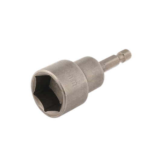 19mm Caravan Leg Winder Hexagon Socket Adaptor for Drill