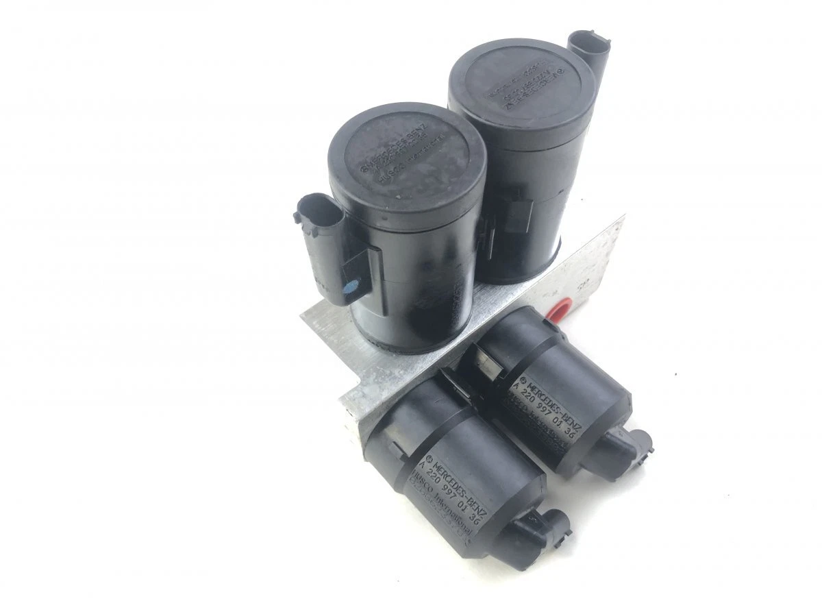 MERCEDES-BENZ SL-CLASS (R230) VA2393266 | eBay 