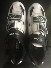 CYCLING ZOL MOUNTAIN INDOOR SHOES - SIZE US 11-EUR 44-UK 10 - GENTLY USED