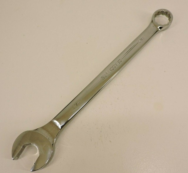 1 3 16 combination wrench