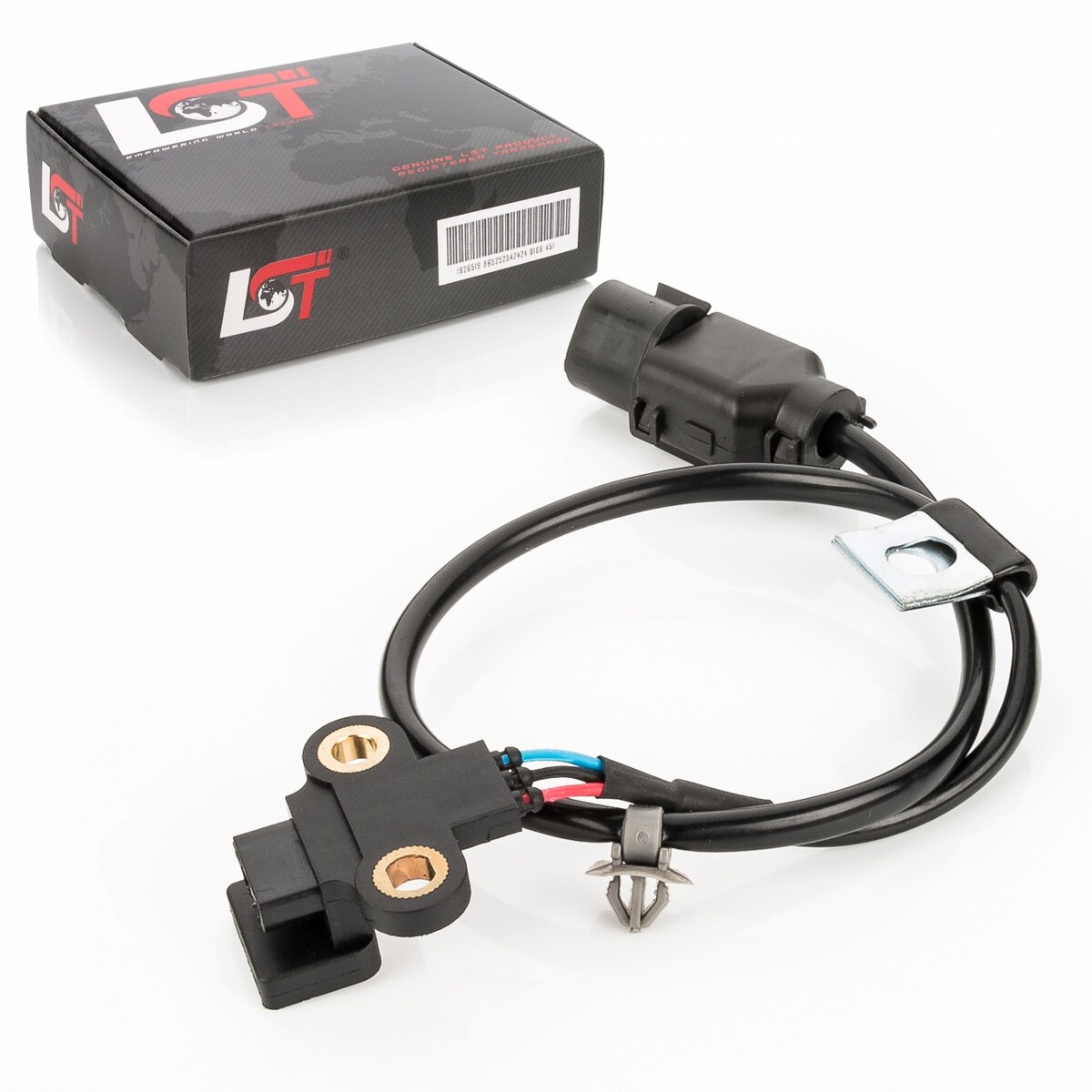 Crankshaft Sensor OT-Sensor 3-pin for HYUNDAI EQUUS CENTENNIAL XG