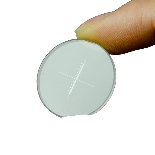 UNITRON JAPAN BRASS STAGE HOLDER MICROSCOPE PART AS PICTURED Z1-A