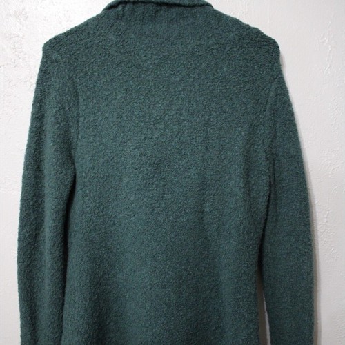 Long Sleeve Sweater - Picture 2 of 3