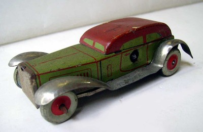 Voiture collection Schuco 1229 à vendre