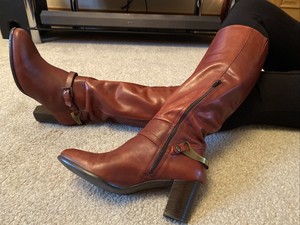 carvela riding boots