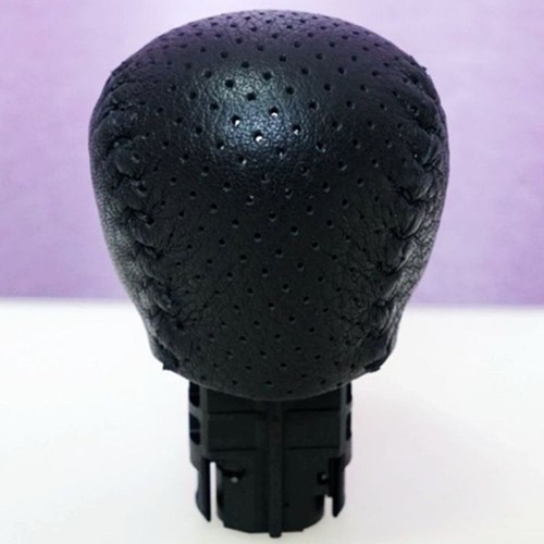 For Toyota C-HR 2018-2021 AT Gear Shift Knob Protective Cover - Bild 8 von 16