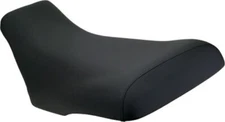 QUAD WORKS 2000-2003 TT-R125 Yamaha SEAT COVER GRIPPER BLACK 36-41200-01