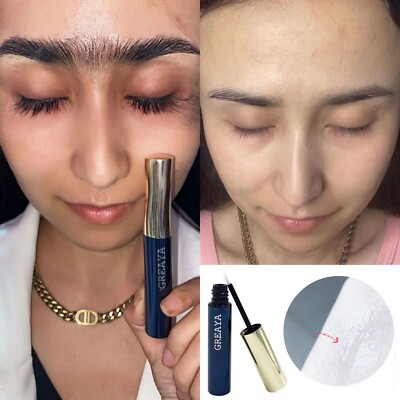 GREAYA Eye lash eyelash Growth Serum 3ML eyebrow hair serum