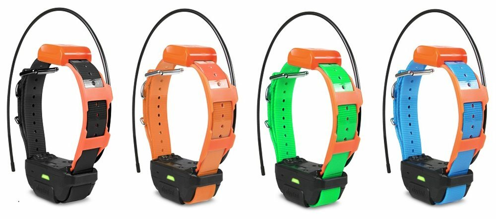 Dogtra PathTRX RX Pathfinder TRX Extra Dog Tracking Collar