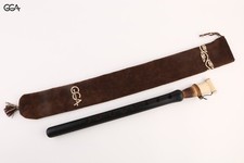 Armenian professional handmade Duduk in C Reed Cloth case Master Galstyan GGA